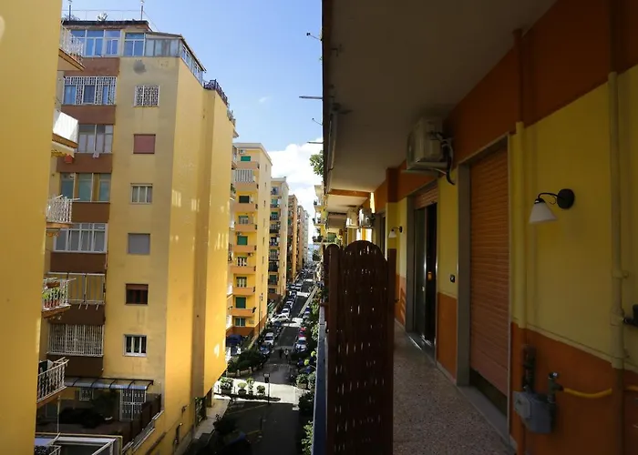 Vomero Maison Napoli