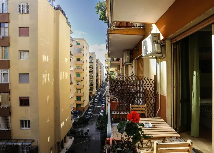 Vomero Maison Napoli