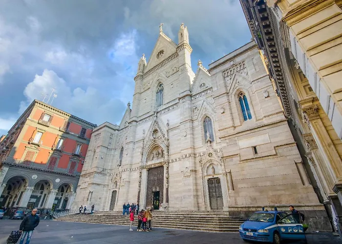 Museostation Bed And Breakfast Napoli